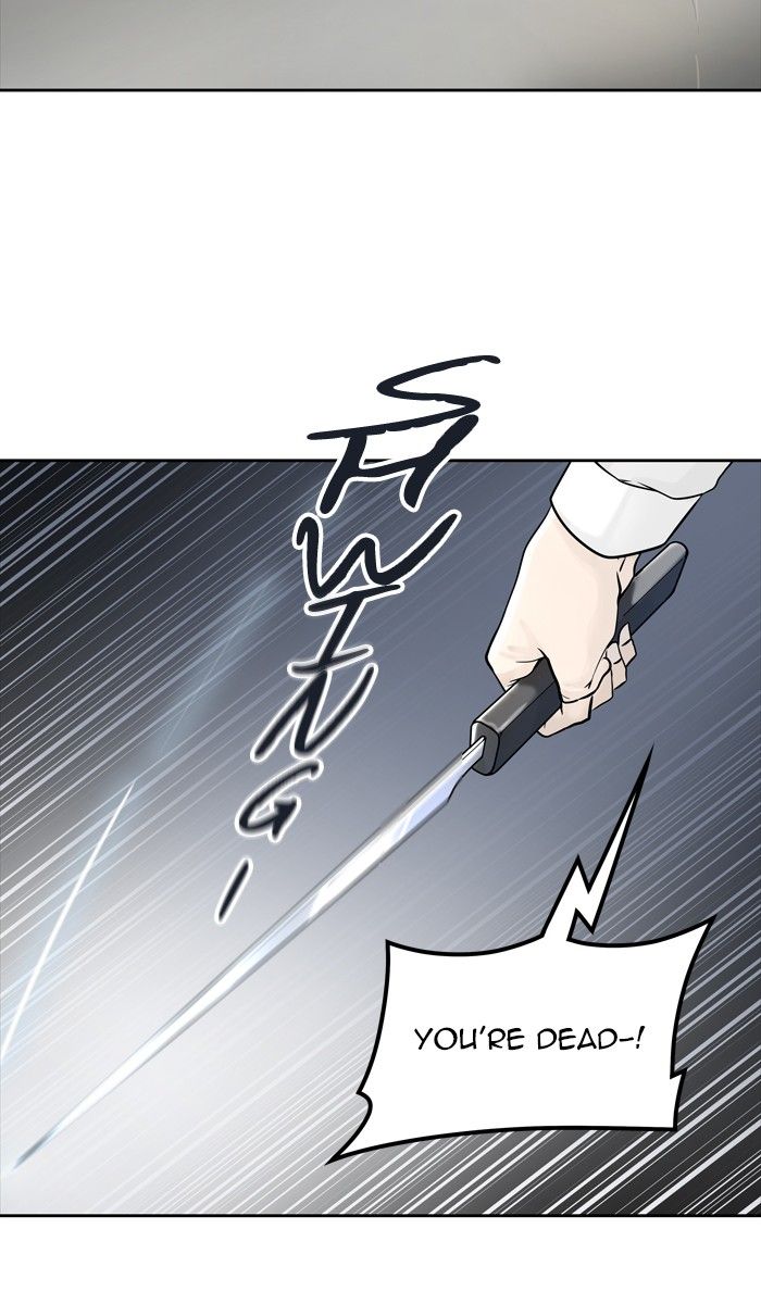 Tower of God Chapter 428 56